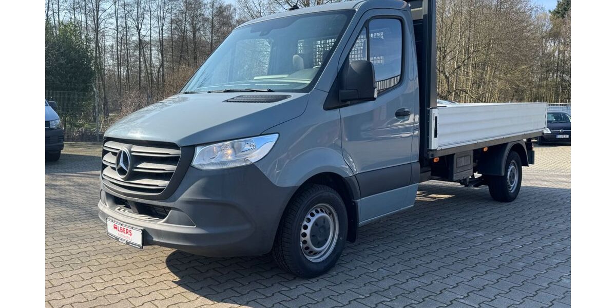 Mercedes-Benz Sprinter 32.937 km 26.500 &euro; Meppen 49716