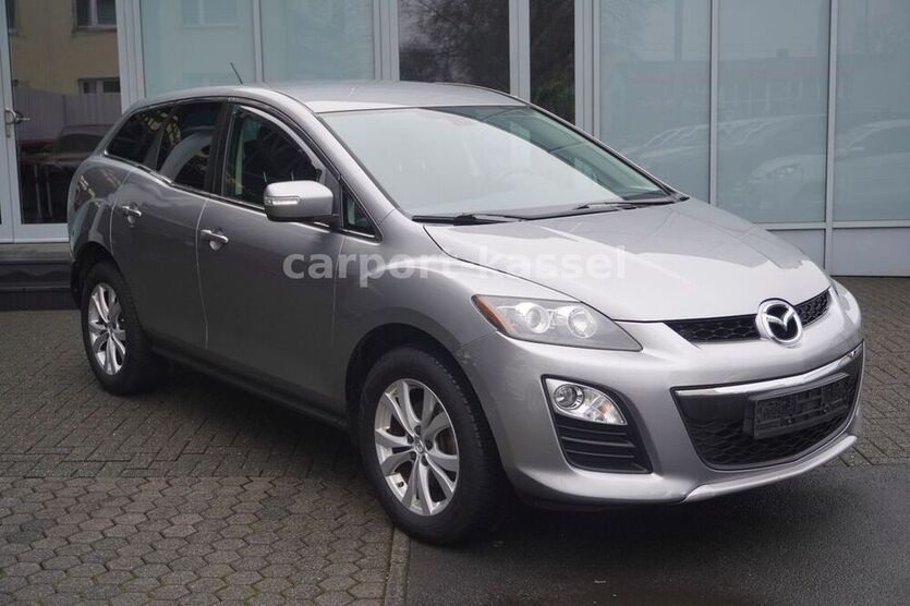 CX-7