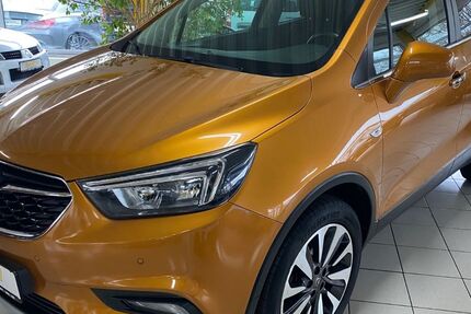 Opel Mokka 83.100 km 13.990 &euro; Erbach 64711
