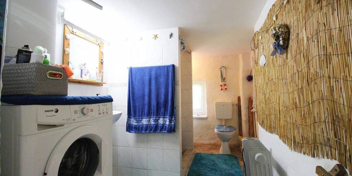 Doppelhaushälfte Marlow / Schulenberg Schulenberg - 3 Zimmer, 95 m&sup2;, 75.000&euro; | Angebot:26817190