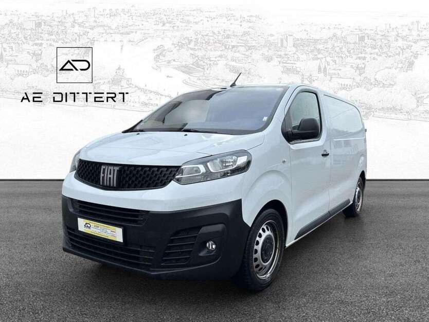 Fiat Scudo 85.000 km 12.990 € Koblenz 56077