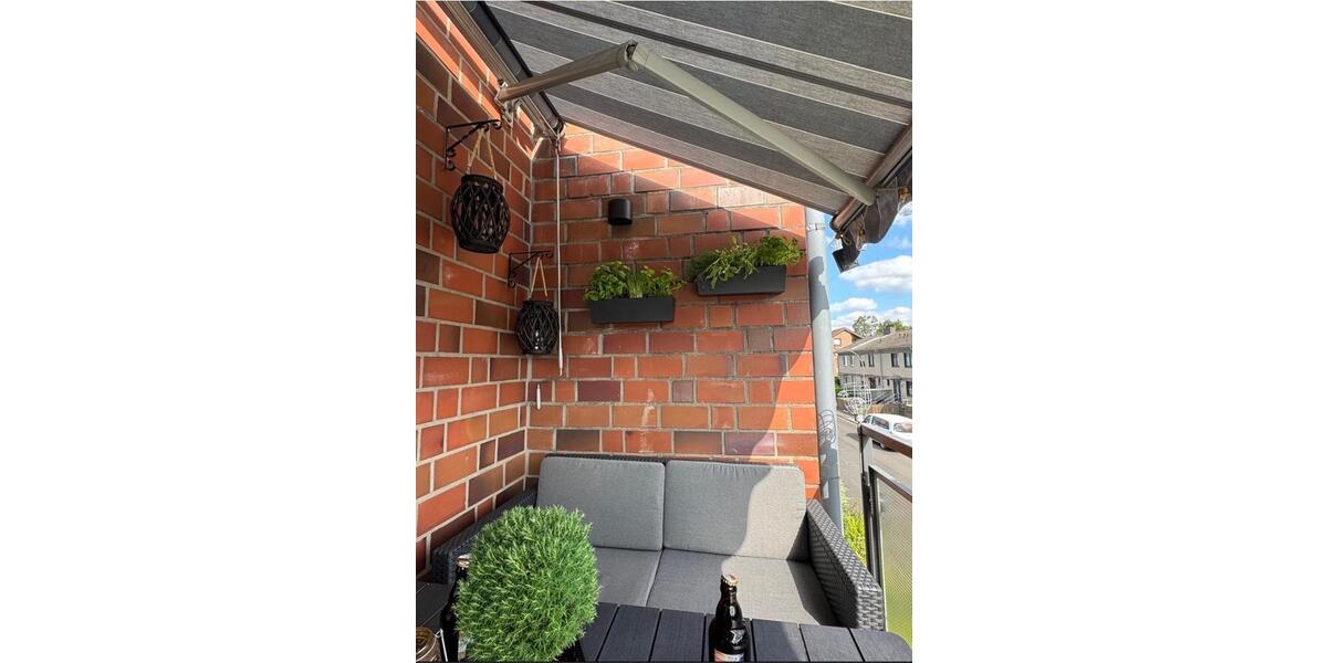 Etagenwohnung Willich - 3 Zimmer, 68 m&sup2;, 950&euro; | Angebot:25982670