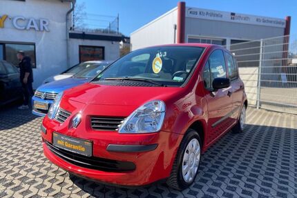 Renault Modus