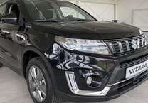 Gebrauchtwagen Suzuki Vitara