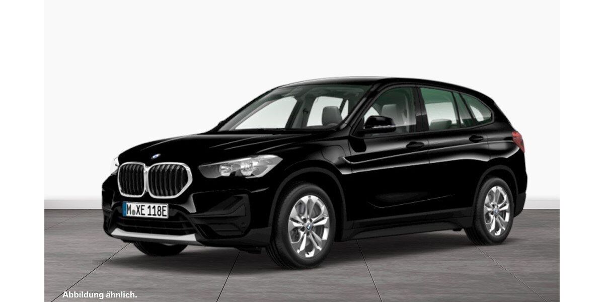 BMW X1 49.725 km 29.590 € Mannheim 68169