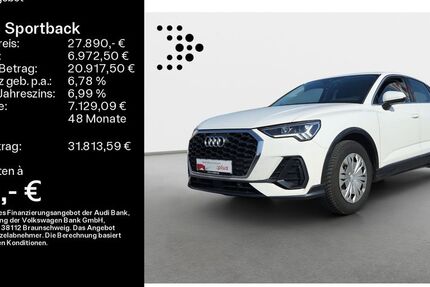 Audi Q3 70.571 km 27.290 &euro; Königstein 61462