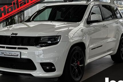 Jeep Grand Cherokee 106.465 km 39.740 &euro; Rheine 48432