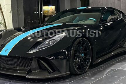 Ferrari 812 8.000 km 699.990 &euro; Schongau 86956