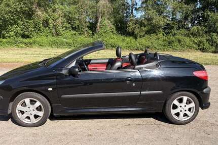 Peugeot 206 179.965 km 2.999 &euro; Delmenhorst 27753