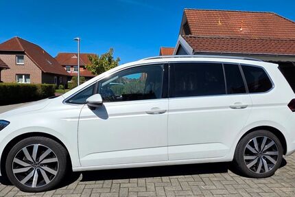 VW Touran 46.000 km 27.900 &euro; Norden 26506