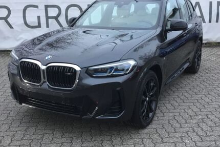 BMW X3 M40 116.723 km 38.849 &euro; Hainburg 63512