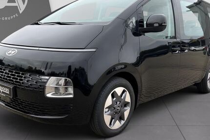 Hyundai STARIA 5.000 km 47.490 &euro; Nienburg 31582