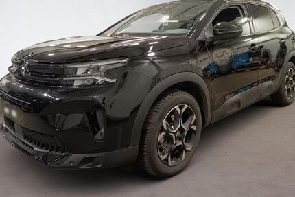 Citroen C5 Aircross 16.192 km 23.900 &euro; Villingen-Schwenningen 78052