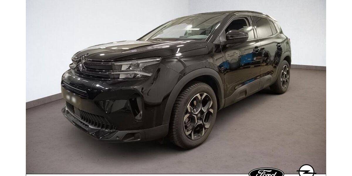 Citroen C5 Aircross 16.192 km 23.900 &euro; Villingen-Schwenningen 78052