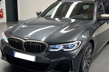 BMW M340d 57.000 km 46.600 &euro; Warngau 83627