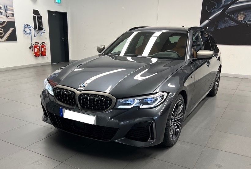 BMW M340d 57.000 km 46.600 &euro; Warngau 83627
