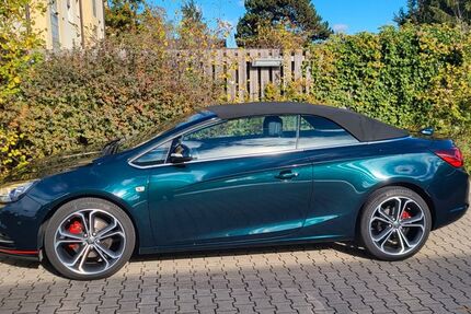 Opel Cascada 33.000 km 17.100 &euro; Nürnberg 90449