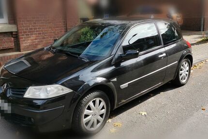 Renault Megane 186.000 km 1.999 € bottrop 46238