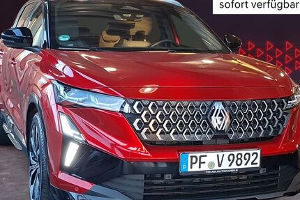 Renault Austral 3.250 km 36.470 &euro; Lahr 77933