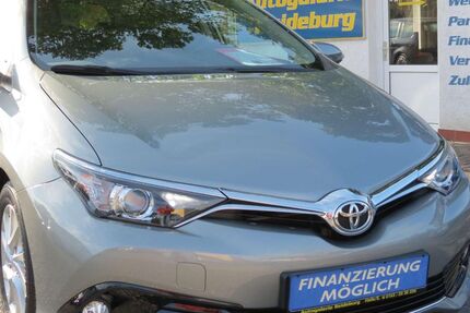 Toyota Auris 51.000 km 13.840 € Halle/ Saale 06116