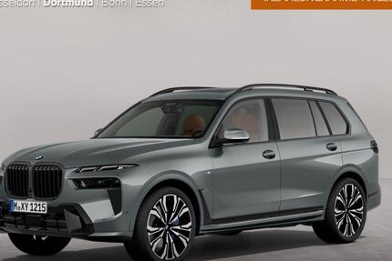BMW X7 64.042 km 89.990 &euro; Dortmund 44263