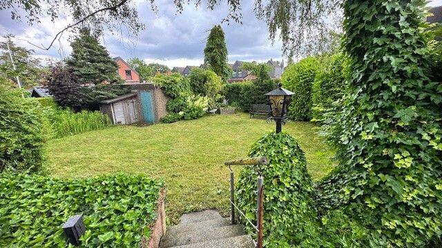 Reihenendhaus Gelsenkirchen Erle - 4 Zimmer, 140 m&sup2;, 449.900&euro; | Angebot:26866844