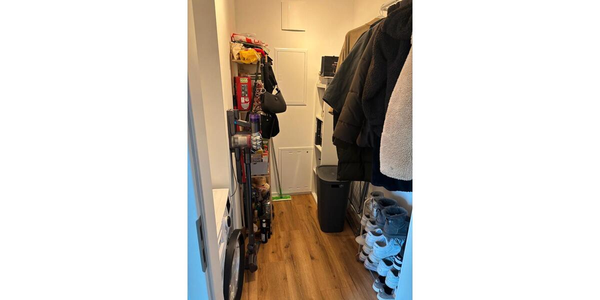 Etagenwohnung Münster Münster-Ost - 2 Zimmer, 62 m&sup2;, 772&euro; | Angebot:26663104