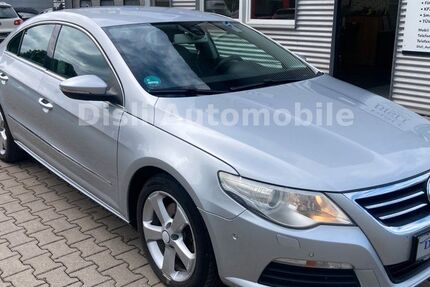 VW Passat 227.000 km 3.990 &euro; Heidenheim 89520