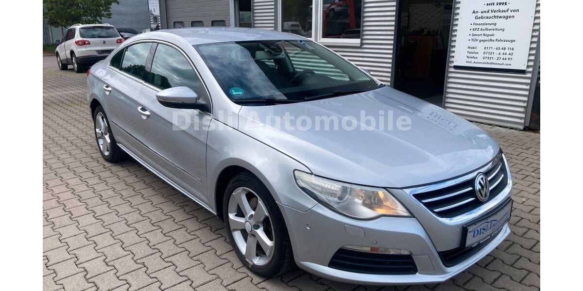 VW Passat 227.000 km 3.990 &euro; Heidenheim 89520