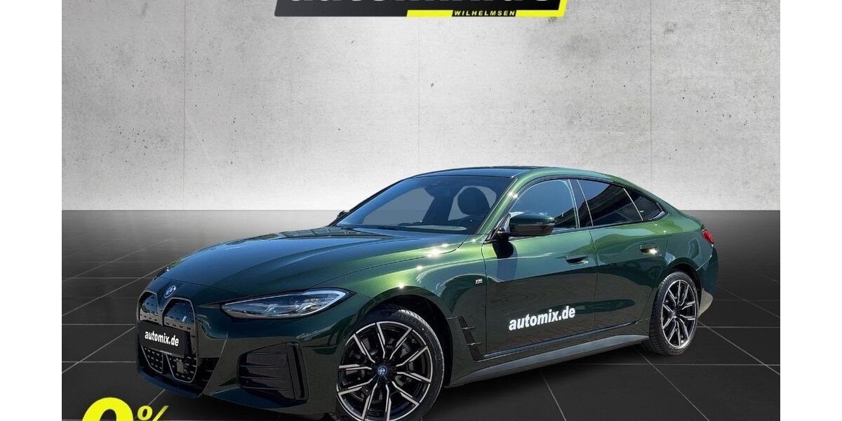 BMW i4 15.999 km 45.800 &euro; Enge-Sande 25917