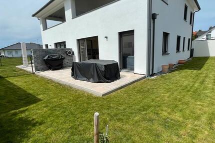 Wohnung Vöhringen - 3 Zimmer, 86 m&sup2;, 1.150&euro; | Angebot:26323459