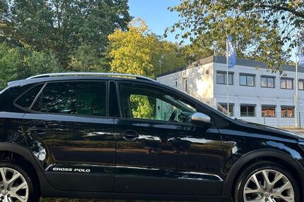 VW Polo 86.955 km 9.800 &euro; Löningen 49624