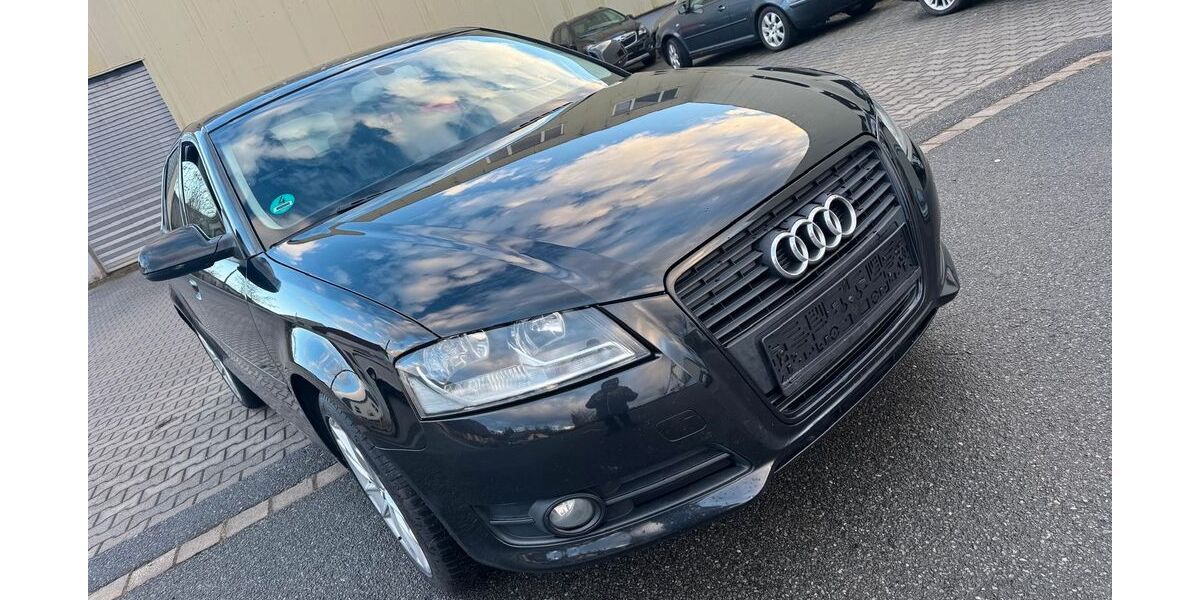 Audi A3 152.000 km 7.700 &euro; Schwabach 91126