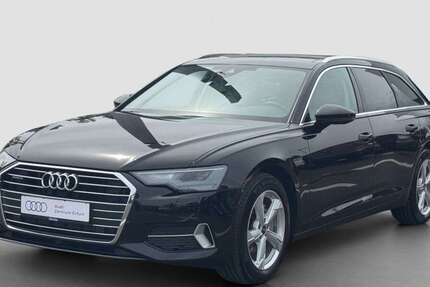 Audi A6 60.500 km 36.870 &euro; Erfurt 99099