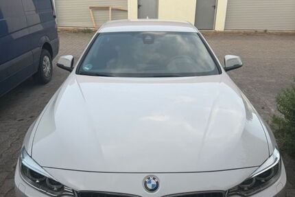 BMW 420 Gran Coupé 98.000 km 17.000 &euro; Preußisch Oldendorf 32361