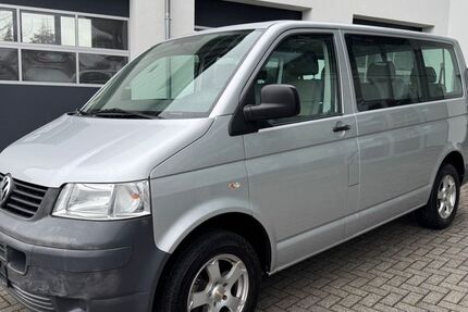 VW T5 Transporter 217.369 km 7.999 &euro; Niestetatal 34266