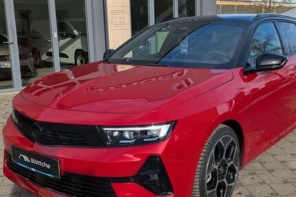 Opel Astra 25.731 km 24.480 &euro; Lutherstadt Wittenberg 06886