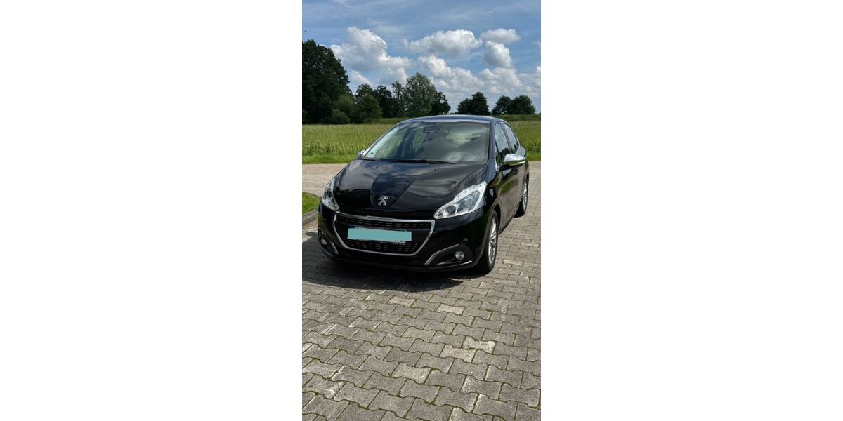 Peugeot 208 145.000 km 6.000 &euro; Ihlow 26632