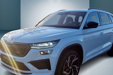 Skoda Kodiaq 32.585 km 46.950 &euro; Dessau 06847