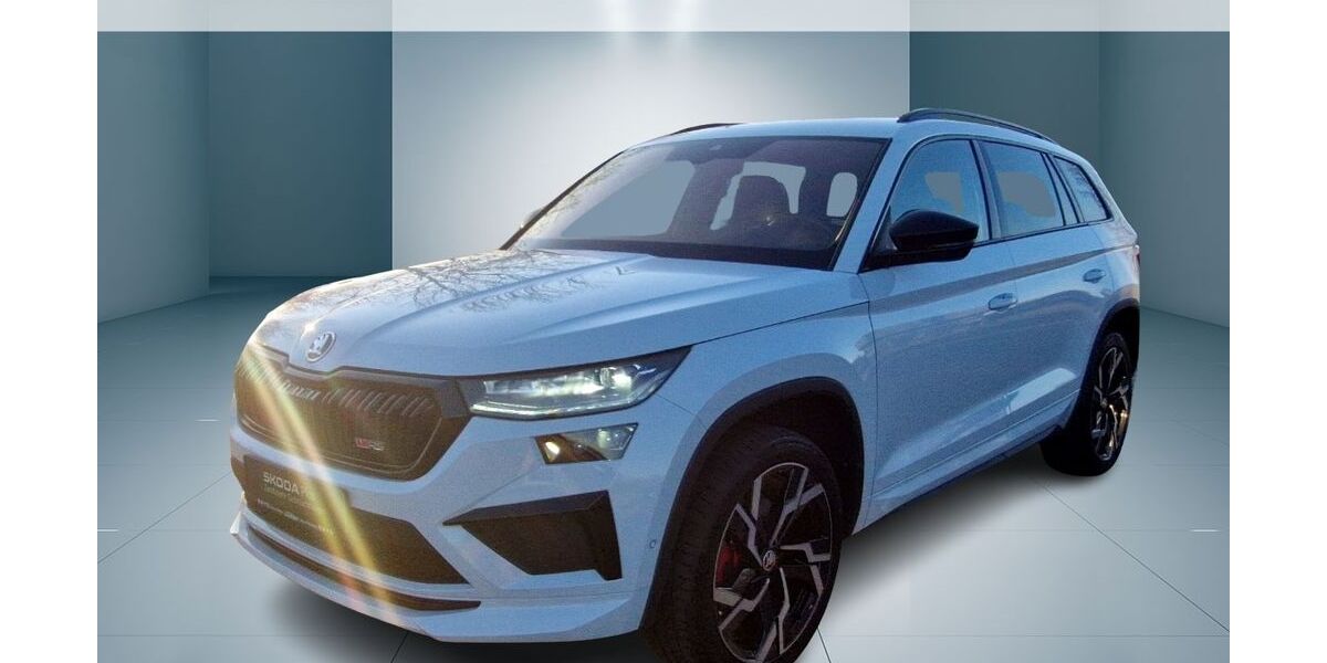 Skoda Kodiaq 32.585 km 46.950 &euro; Dessau 06847