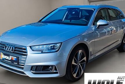Audi A4 143.273 km 19.999 &euro; Ramstein-Miesenbach 66877