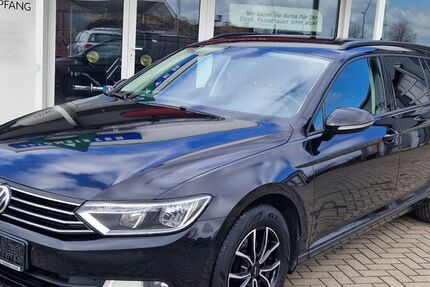 VW Passat Variant 272.808 km 9.800 &euro; Helbedündorf 99713