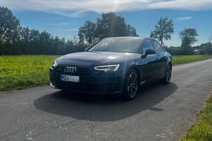 Audi A4 109.000 km 25.490 &euro; Petershagen 32469