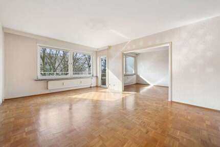 Wohnung zum Kaufen in Laatzen 139.000 € 85 m²