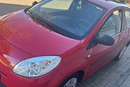 Renault Twingo 34.814 km 4.790 &euro; Karlsruhe 76185