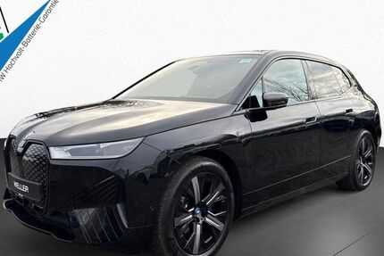 BMW iX 34.572 km 42.950 &euro; Hamburg 21073