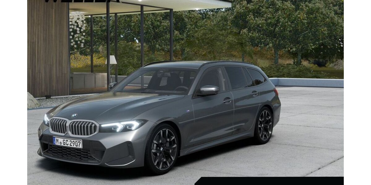 BMW 318 12.071 km 38.900 &euro; Goslar 38644