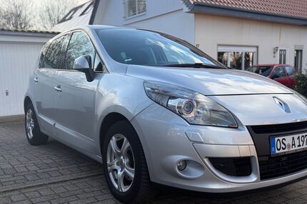 Renault Scenic 60.000 km 6.500 &euro; Osnabrück 49088