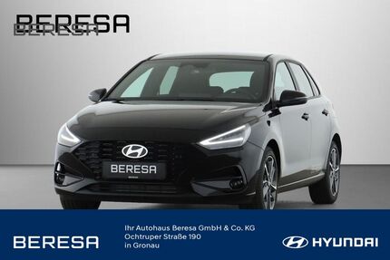 Hyundai i30 14.900 km 19.880 € Gronau 48599