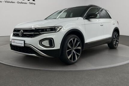 VW T-Roc 49.577 km 21.543 &euro; Passau 94032